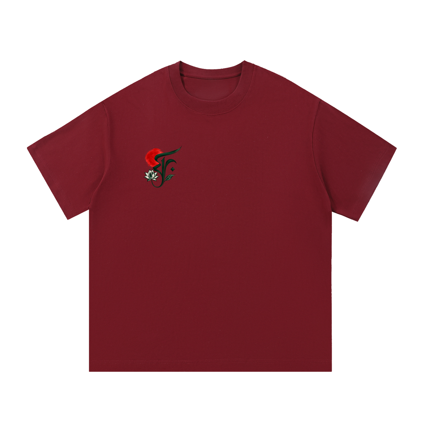 Wine Red