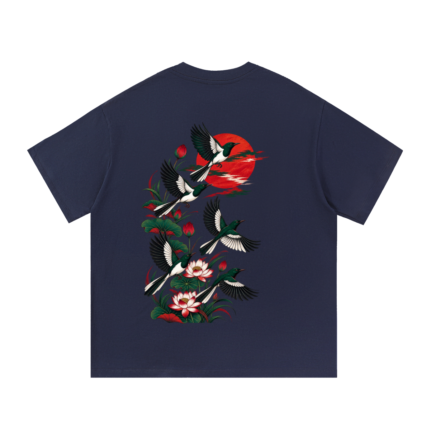 Navy Blue