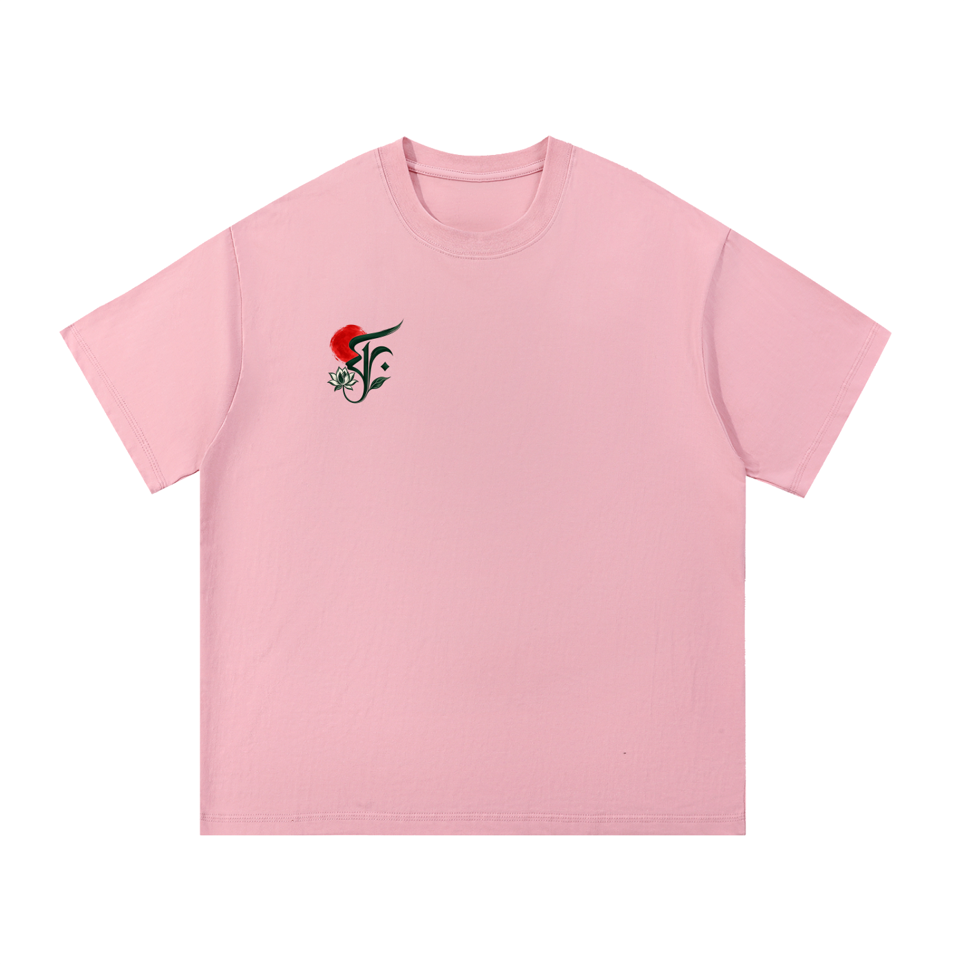 Shaheed Minar Tee