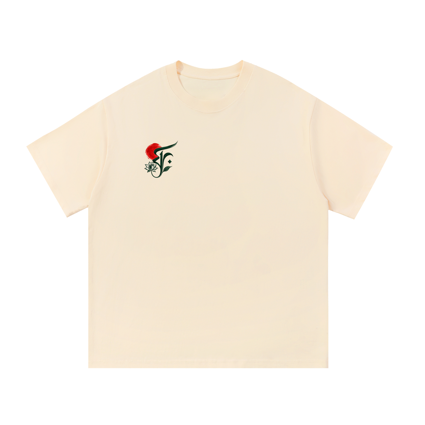Shaheed Minar Tee