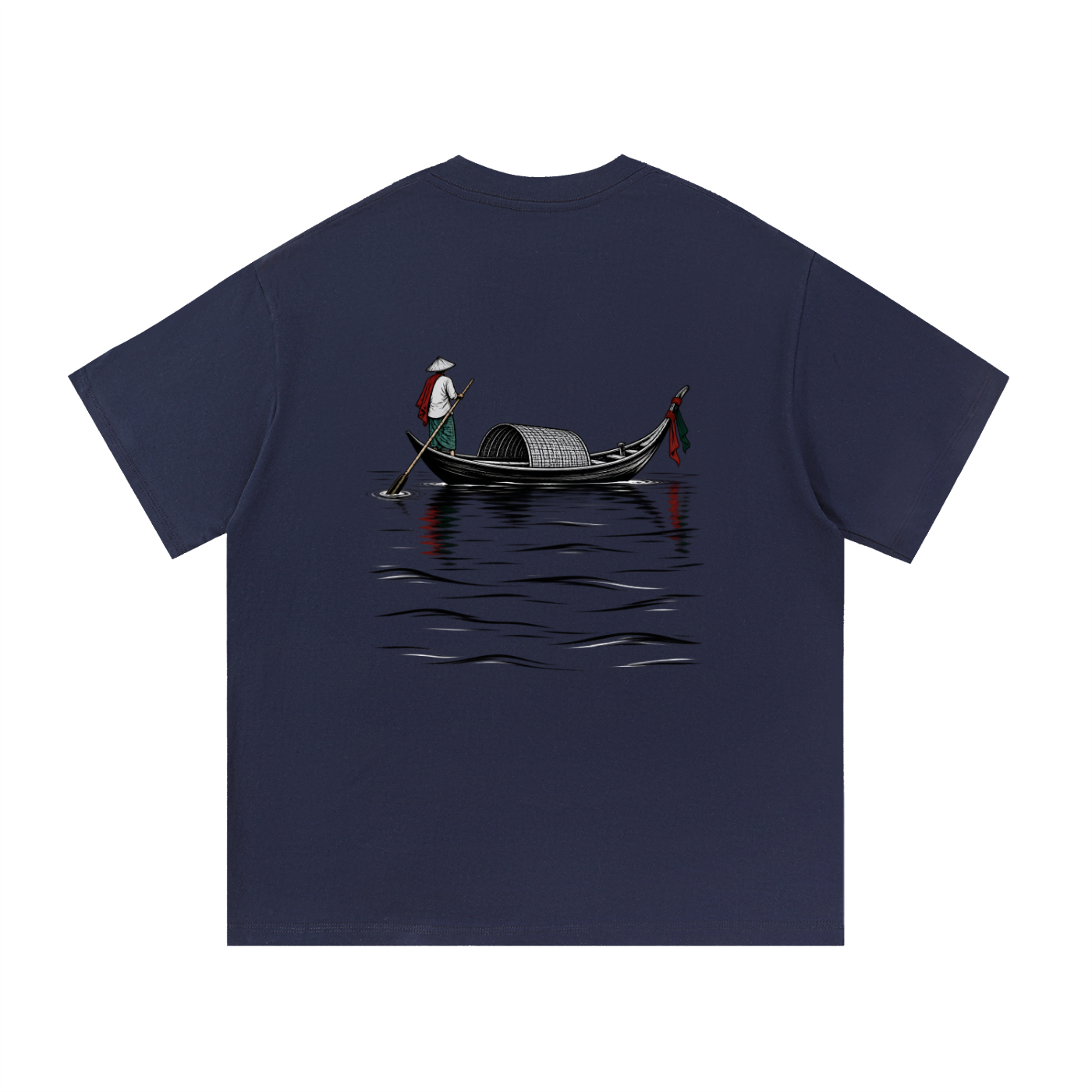 Navy Blue