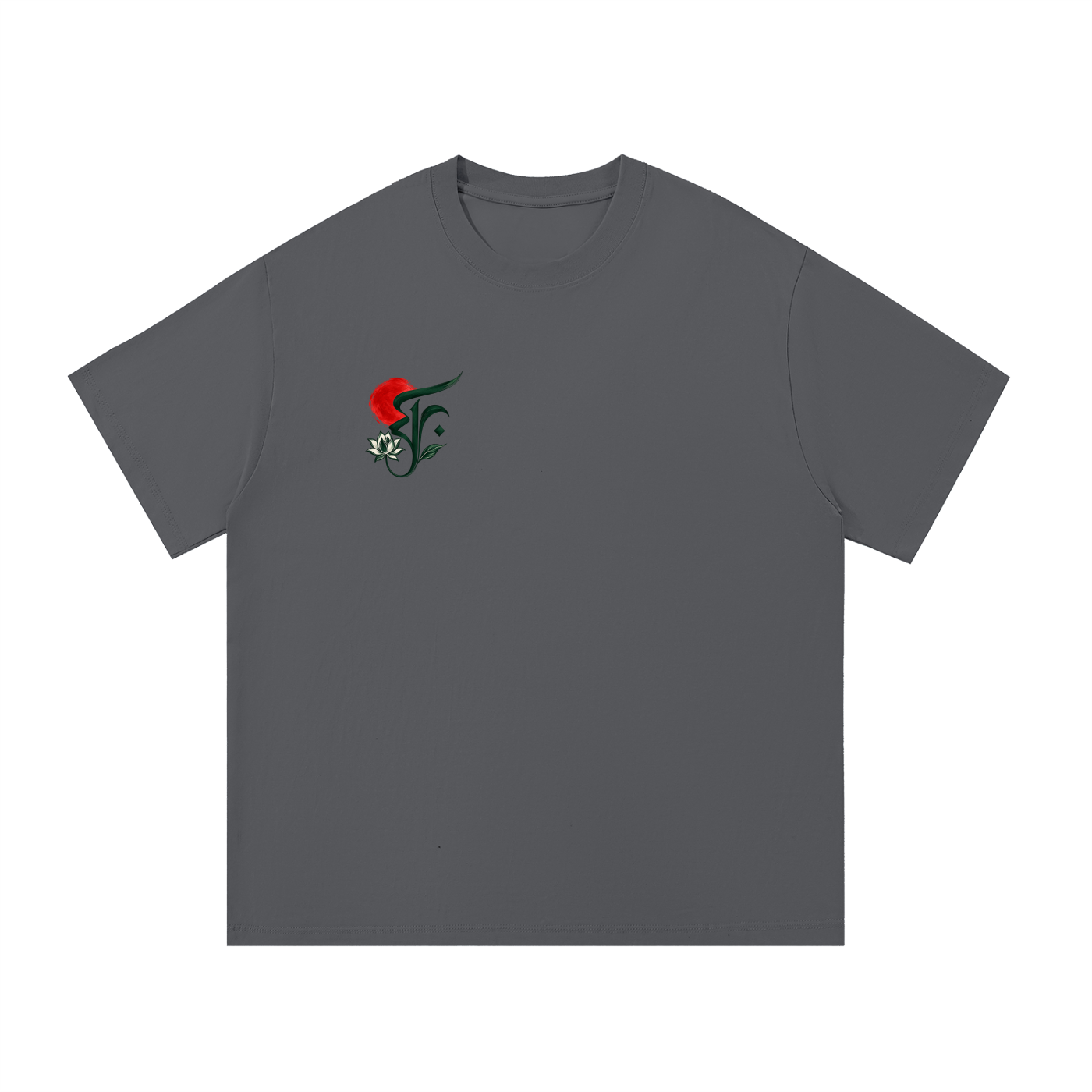 Dark Gray