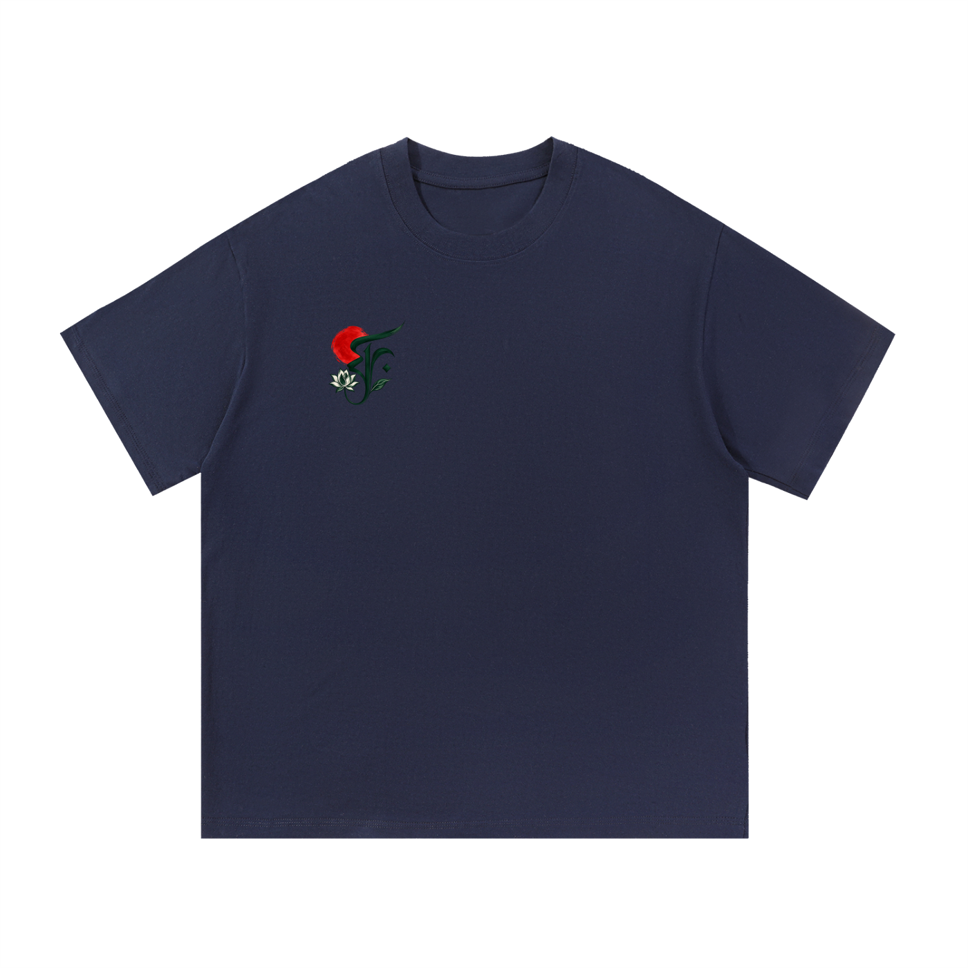 Shaheed Minar Tee