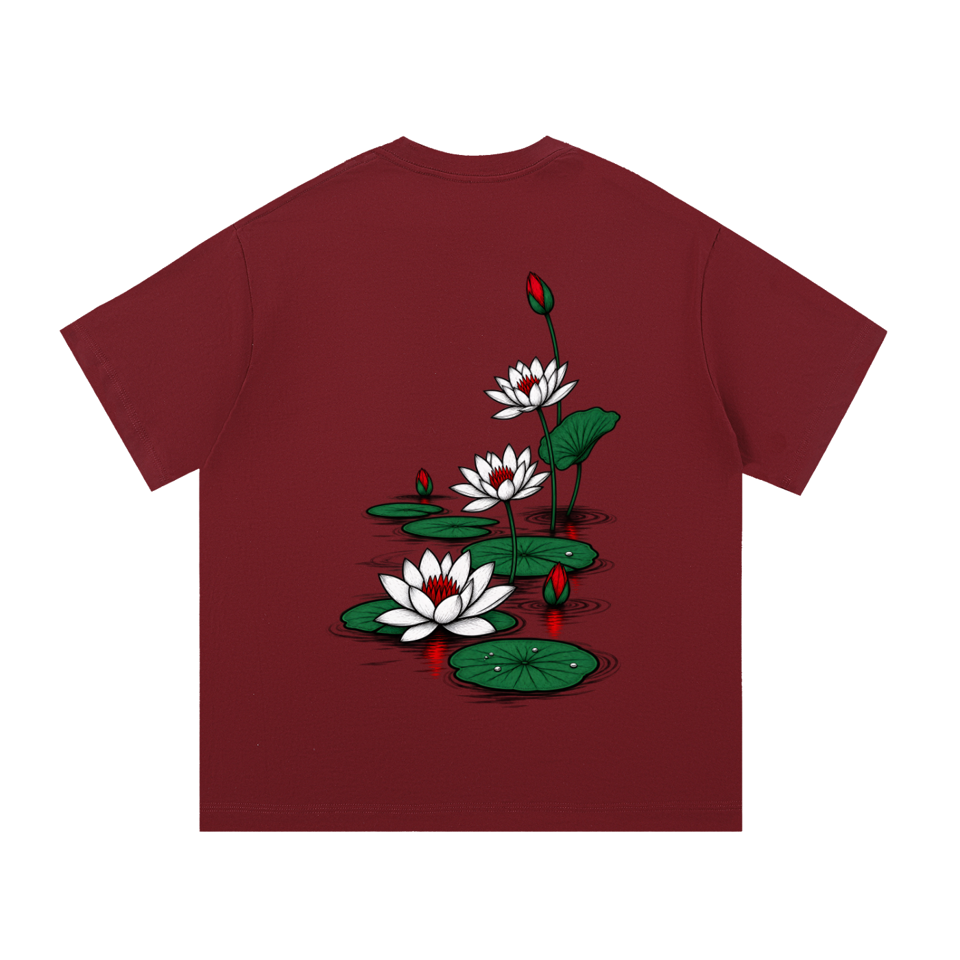 Wine Red