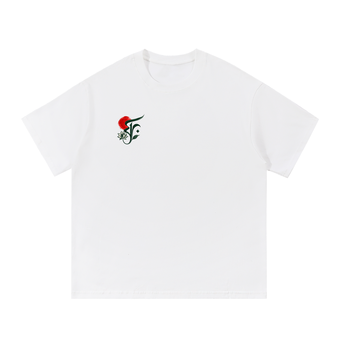 Shaheed Minar Tee