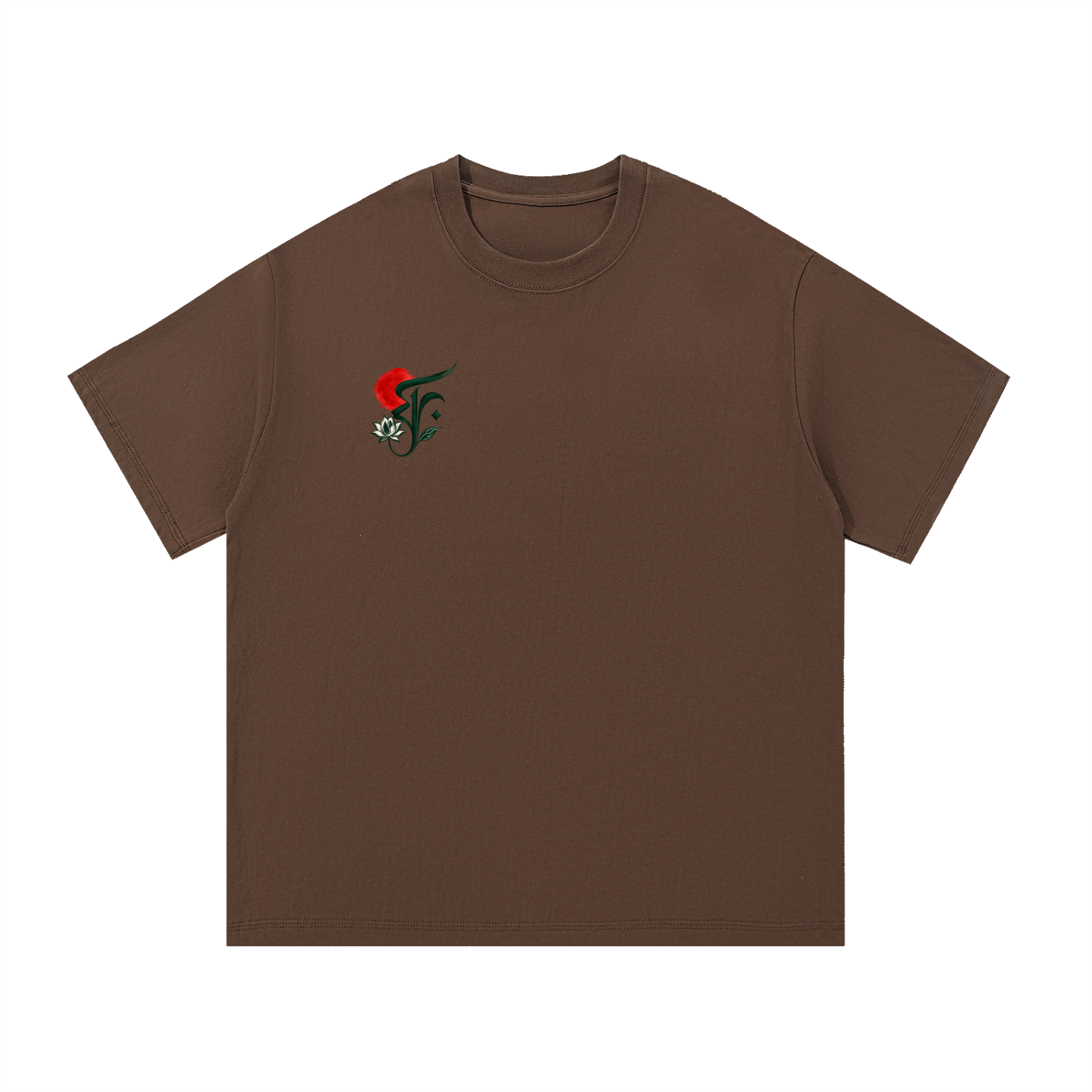 Shaheed Minar Tee