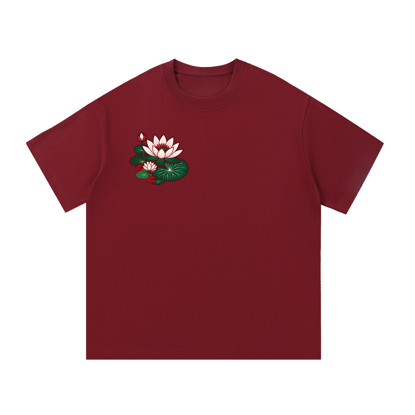 Wine Red