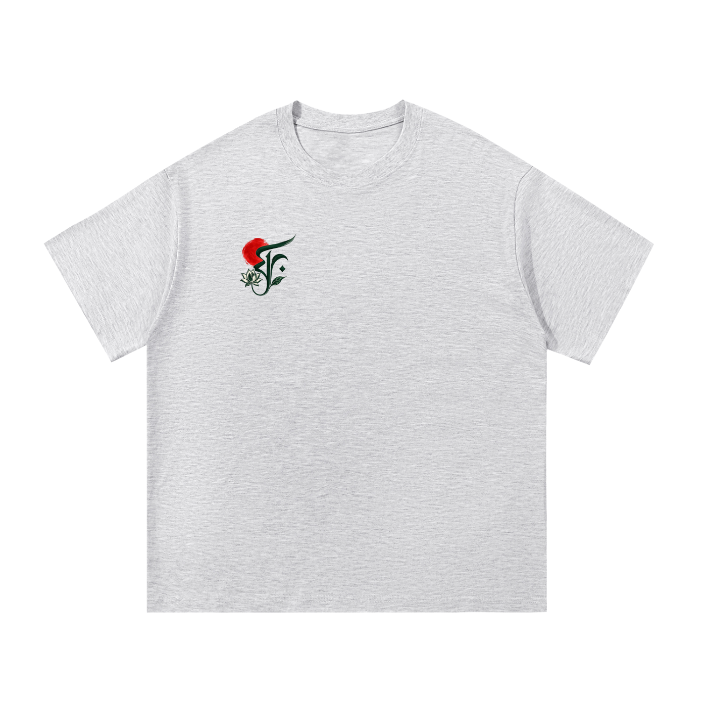 Shaheed Minar Tee