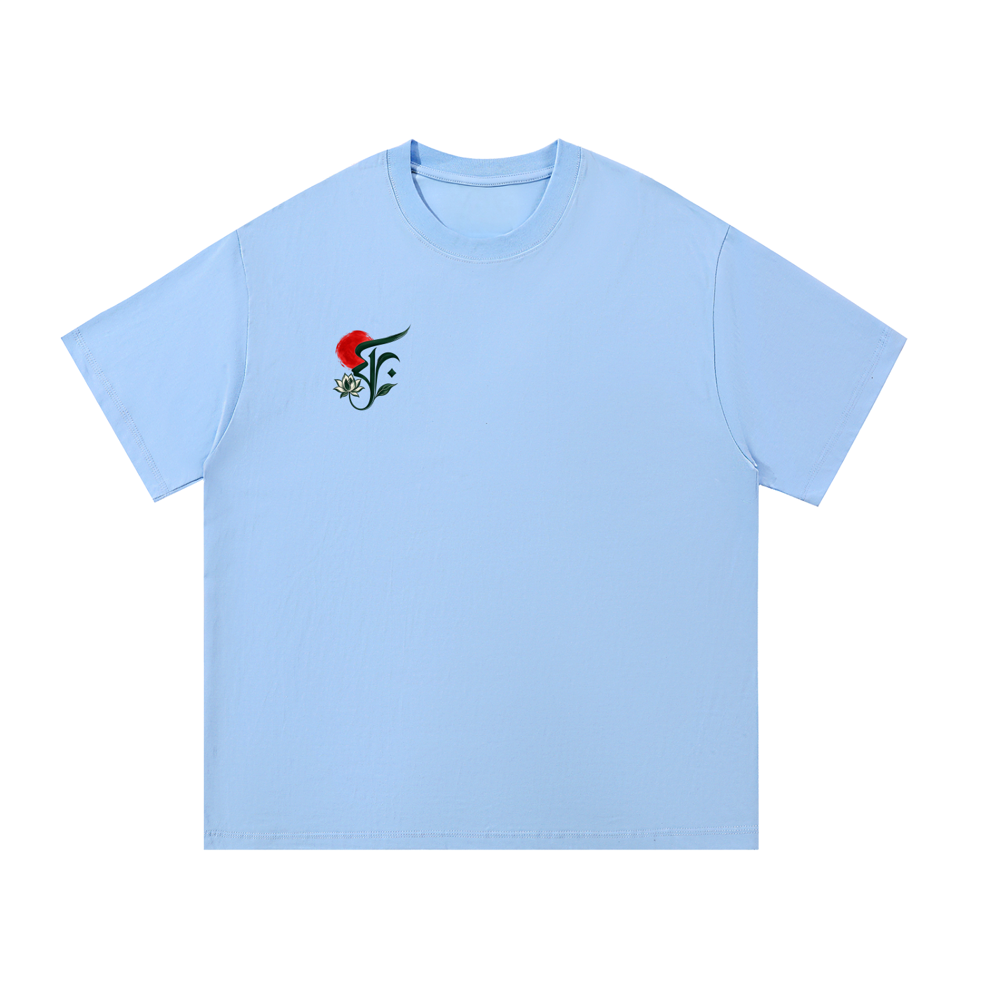Shaheed Minar Tee