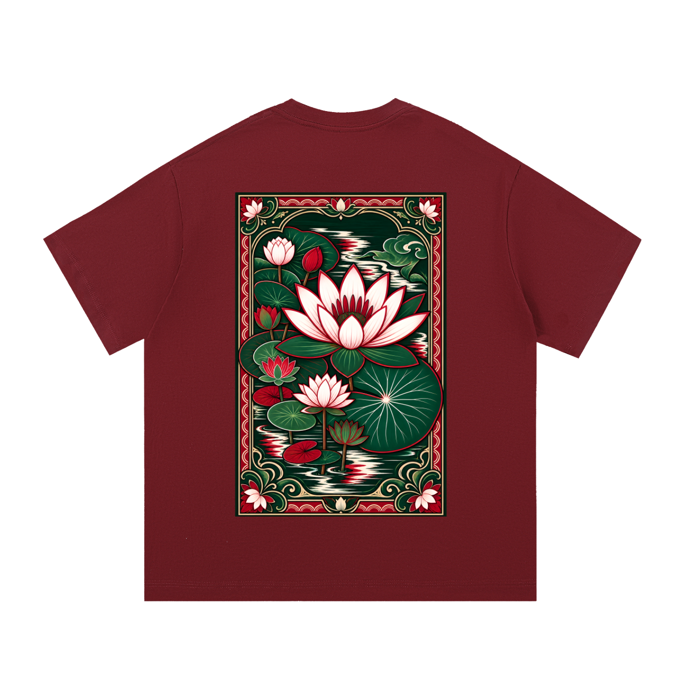 Wine Red