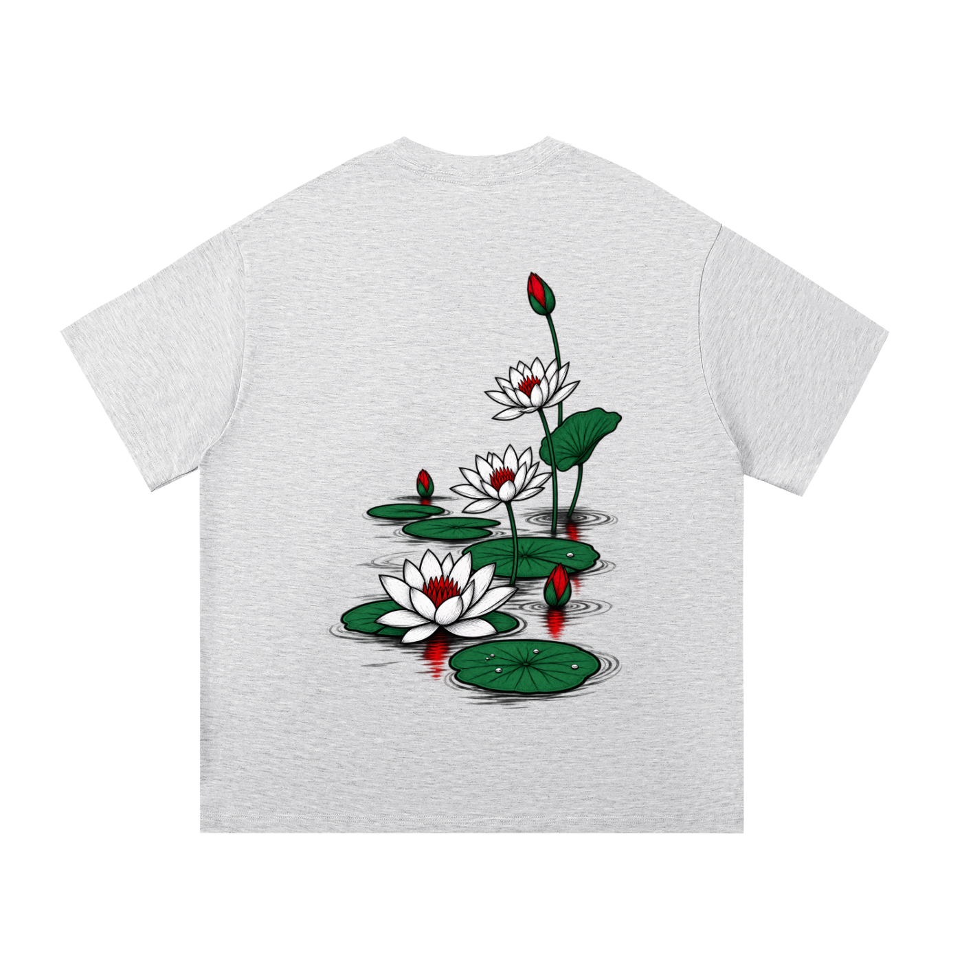 White Gray