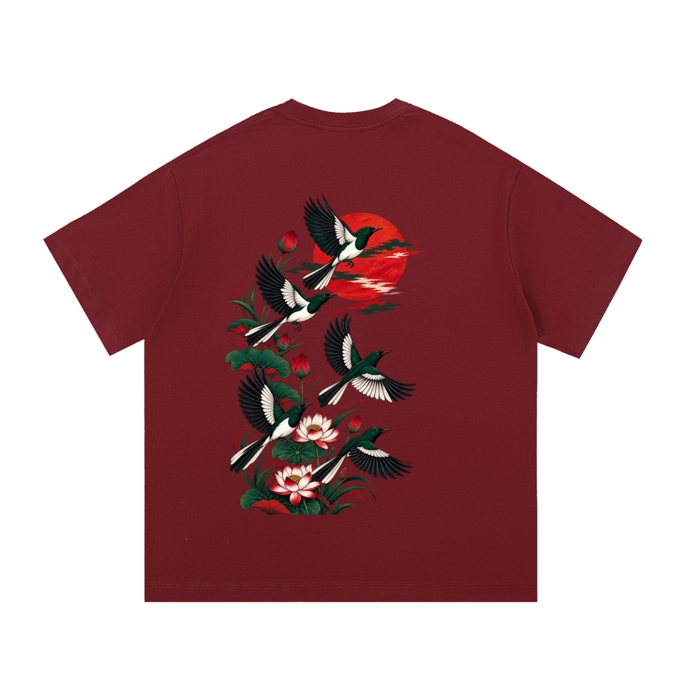 Wine Red