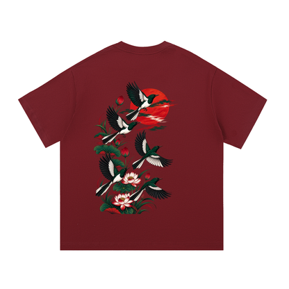 Wine Red