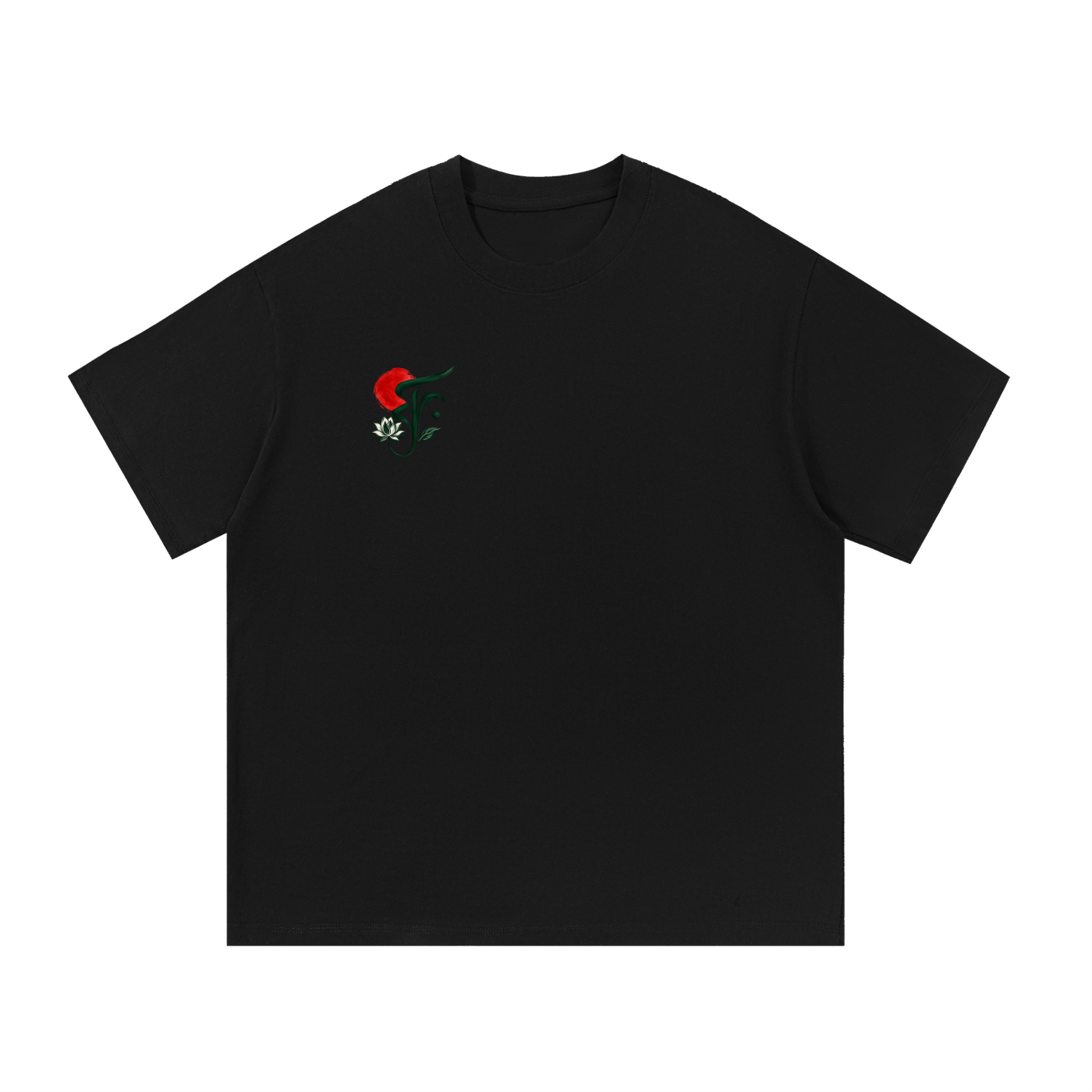 Shaheed Minar Tee